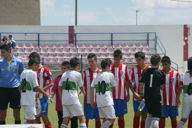 XII Torneo Inf Ciudad de Totana 2013 Report.II - 42